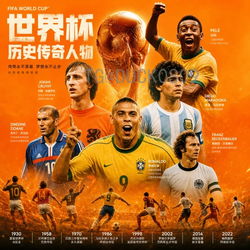 详细2026世界杯晋级规则：48队赛制与出线路径全解析