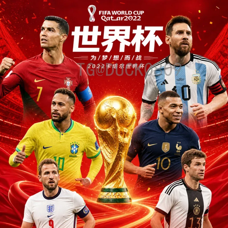 2026美加墨世界杯完整赛程全解析：官方赛程表与看点一览