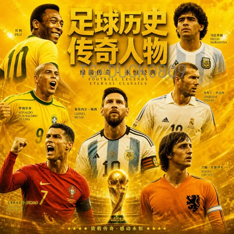 完整2026年国际足联世界杯直播集锦：全方位观赛指南与经典回顾